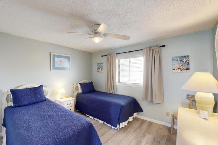 Bay Creek Villa - 202