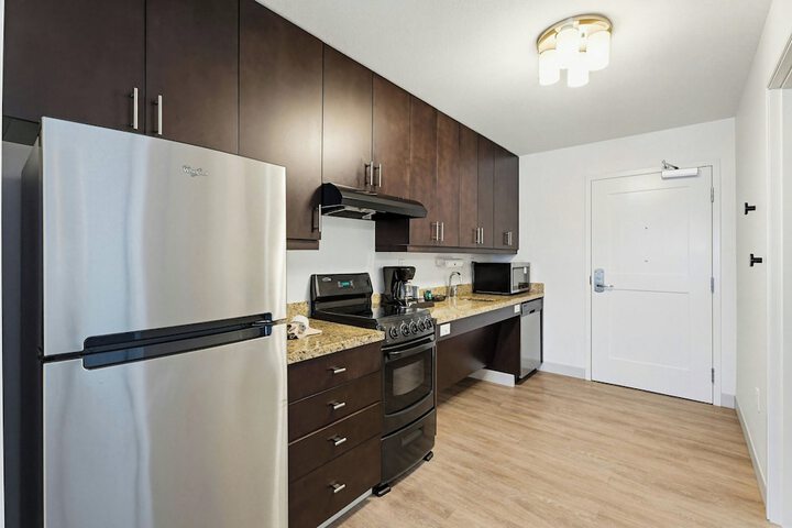 TownePlace Suites Detroit Auburn Hills
