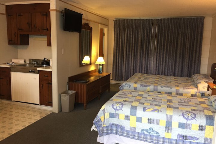 Doryman Motel