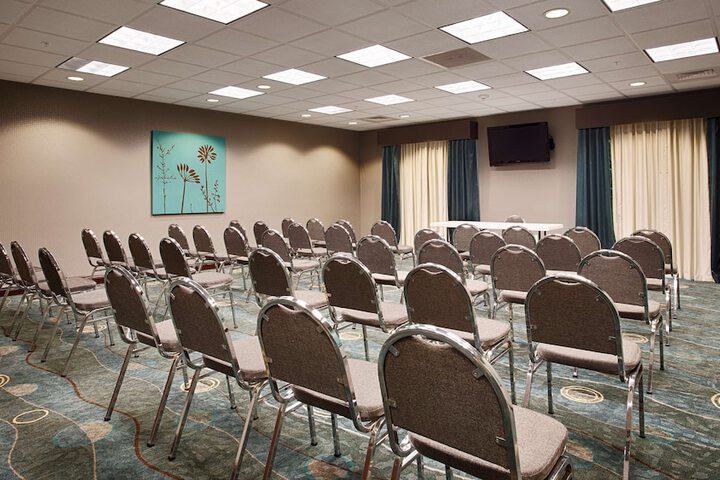 Meeting 18 of 20