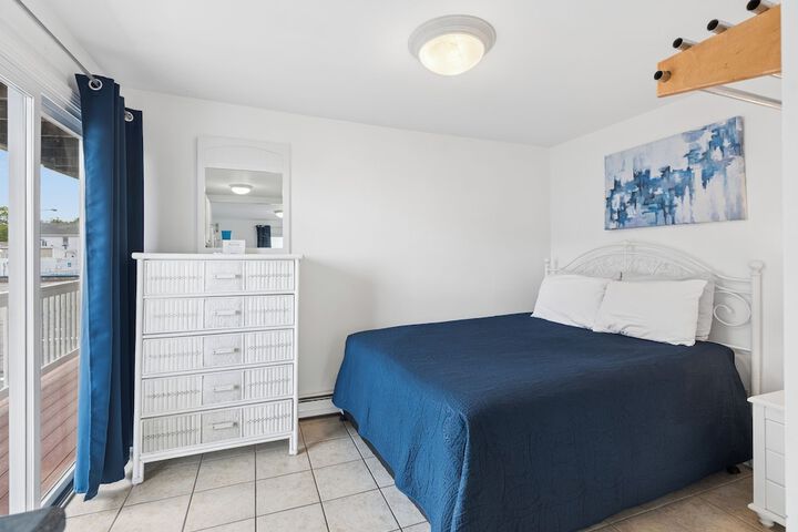 Atlantis Motel