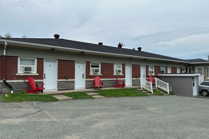 Motel Le Refuge