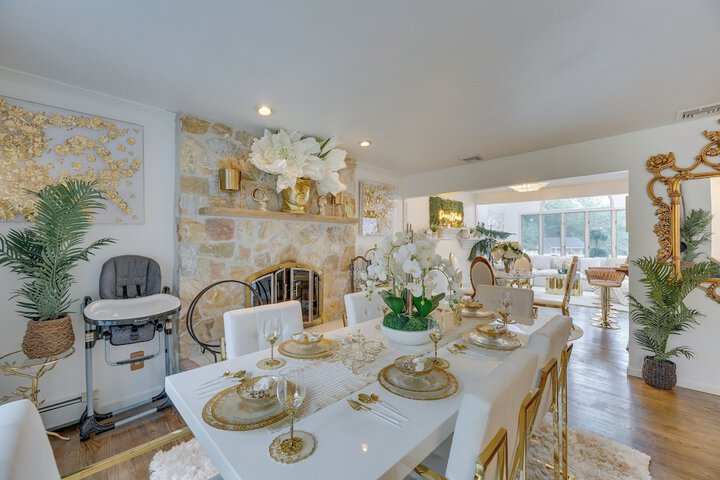 dreams of Paradise Luxury Home w / Pool!
