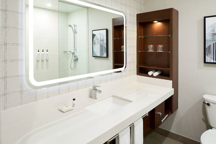 Delta Hotels by Marriott Fredericton