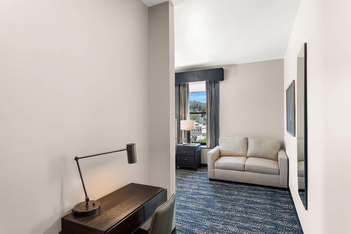 Tygart Hotel an Ascend Collection Hotel