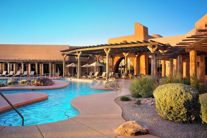 Sheraton Grand at Wild Horse Pass