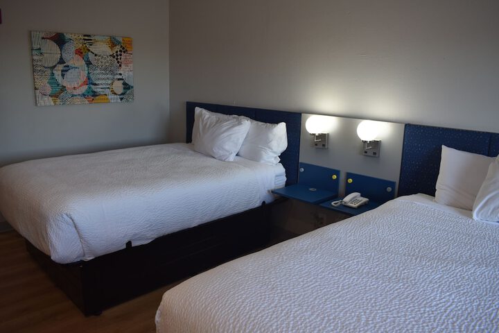 Microtel Inn & Suites by Wyndham Stockbridge / Atlanta I-75