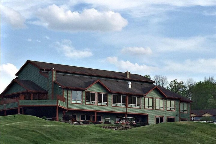 Salt Creek Golf Retreat