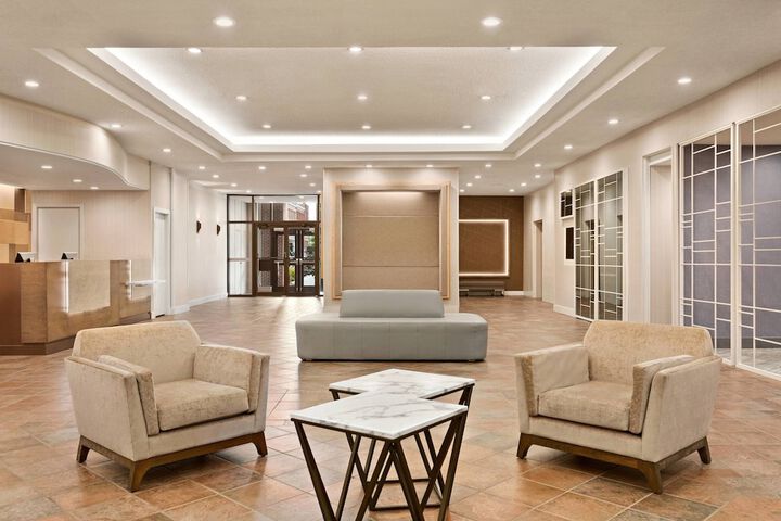 Delta Hotels by Marriott Saint John