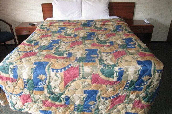 The Rome Motel