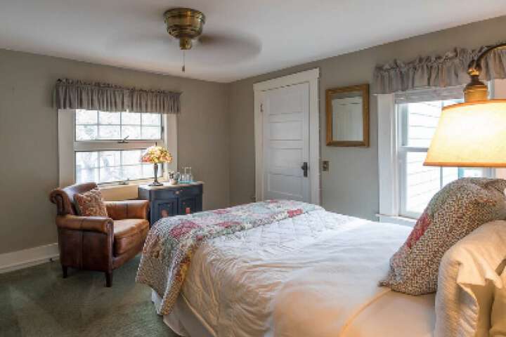 Snug Cottage