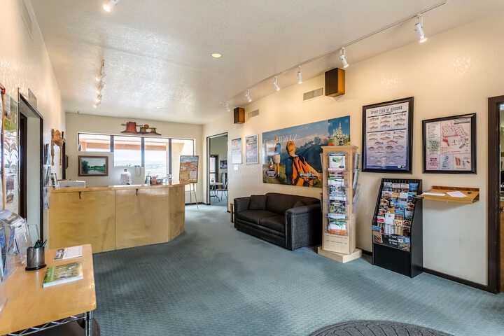 Verde Valley RV & Camping Resort a Thousand Trails Property