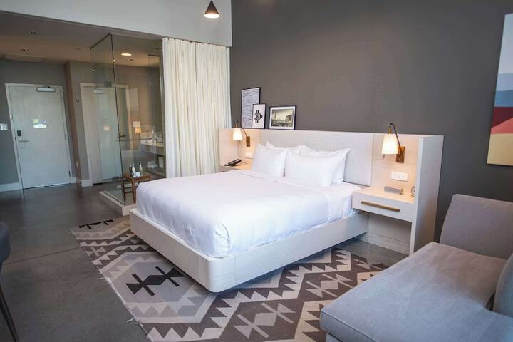 Mountain Shadows Resort Scottsdale