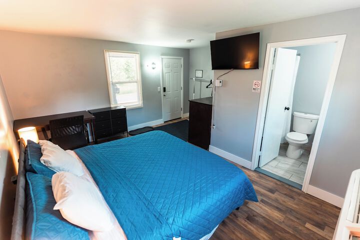 Nest Inn