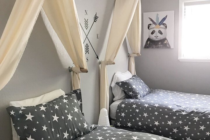 Lazy Z Resort