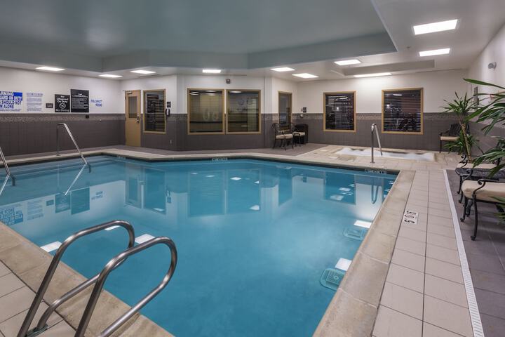 Pool 6 of 83