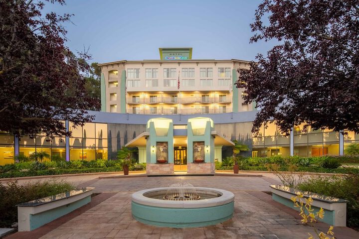 Crowne Plaza Cabana Palo Alto by IHG