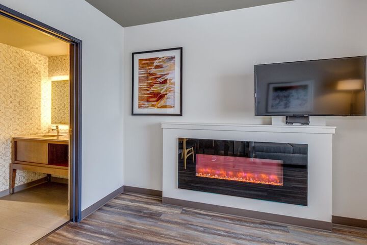 Holiday Inn & Suites Bellingham by IHG