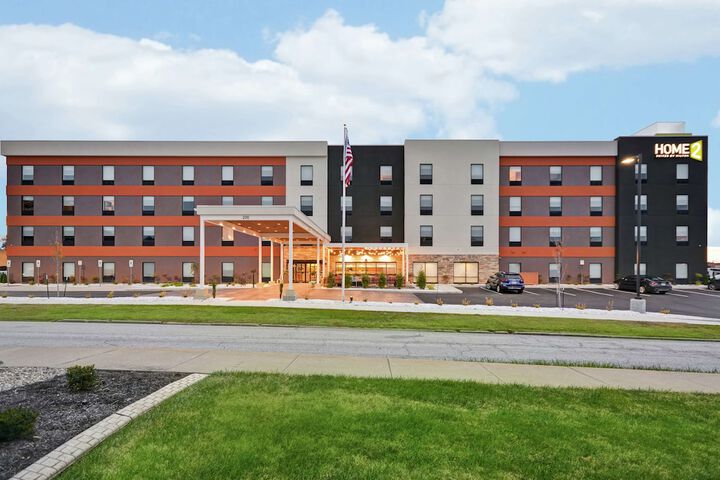 Hotel 3 of 45