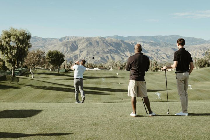 JW Marriott Desert Springs Resort & Spa