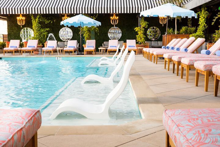Hotel ZaZa Austin