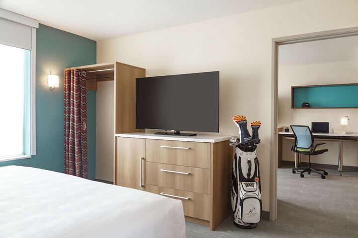 Home2 Suites by Hilton Mesa Longbow AZ