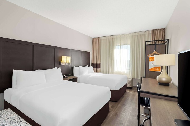 Comfort Suites Lumberton North