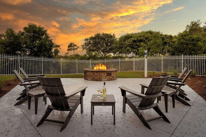 Marriotts Legends Edge at Bay Point