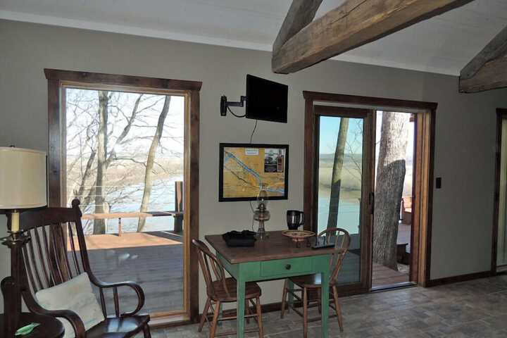 Pinckney Bend Bed & Breakfast