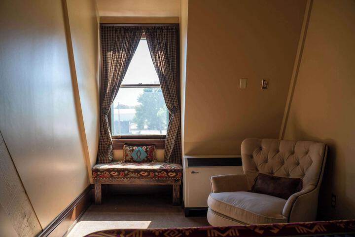 Sheridan Inn Best Western Signature Collection