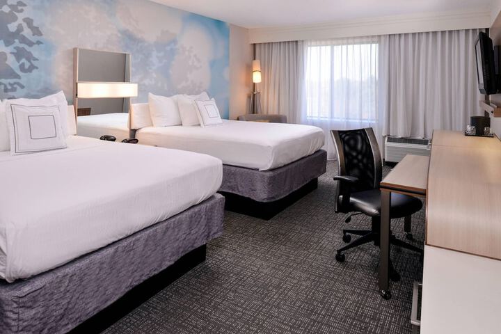 Country Inn & Suites by Radisson Brown Deer - Milwaukee North