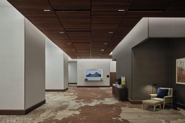 Sheraton Denver West Hotel