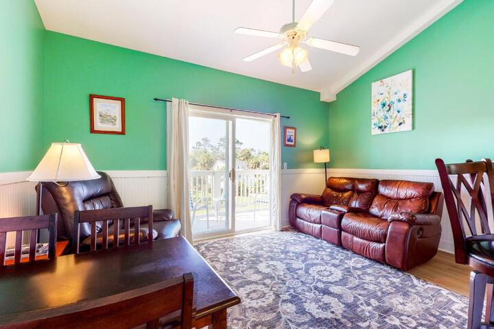 Driftwood Villa - 287