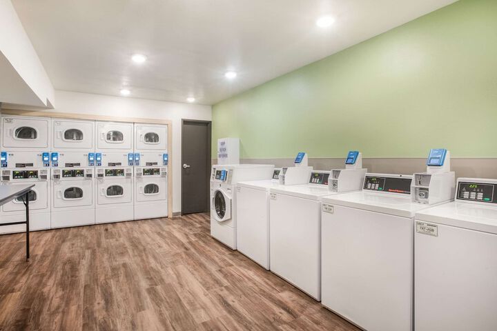 WoodSpring Suites Atlanta Newnan