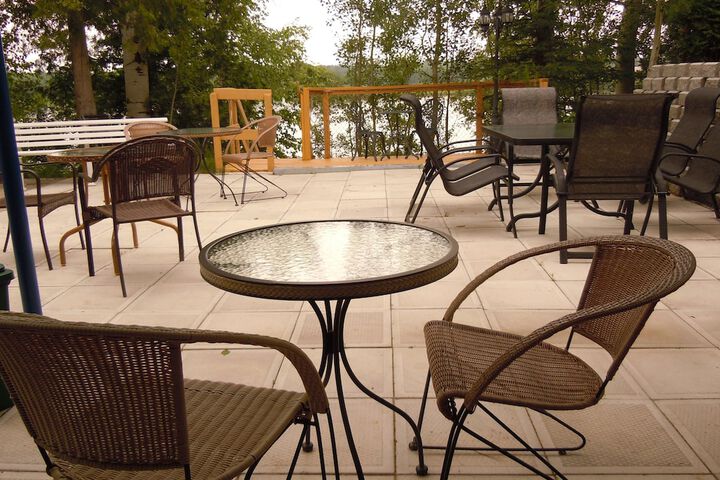 Terrace/Patio 41 of 47