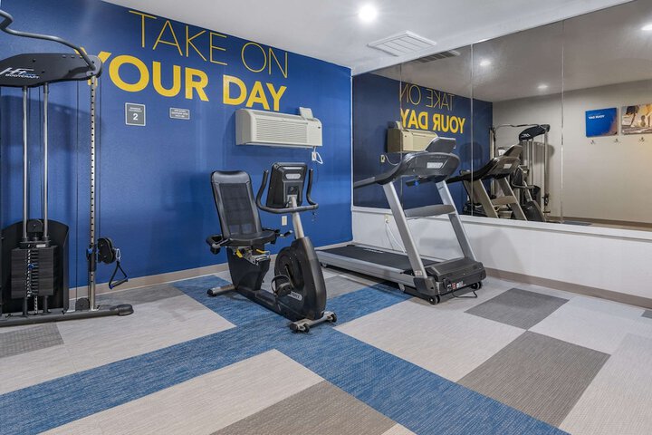 Health and Fitness 47 of 47