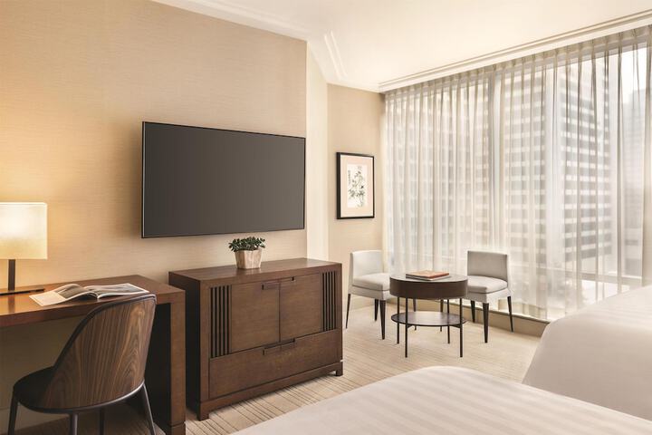 Hyatt Vancouver Downtown Alberni