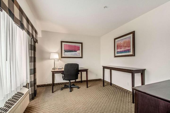 Quality Inn Gresham