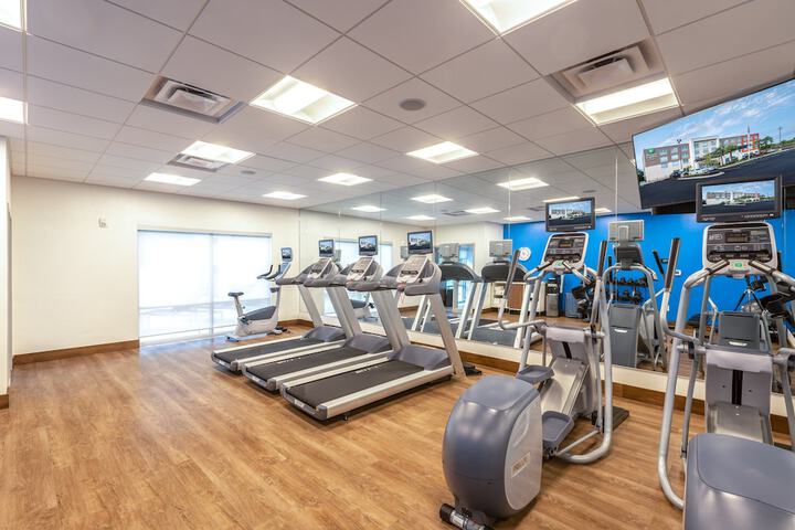 Holiday Inn Express & Suites Rock Hill by IHG