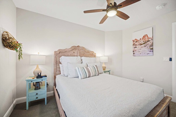 Coral River - Room for the Entire Family
