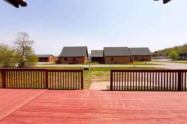 Jasper Ridge Inn Ishpeming
