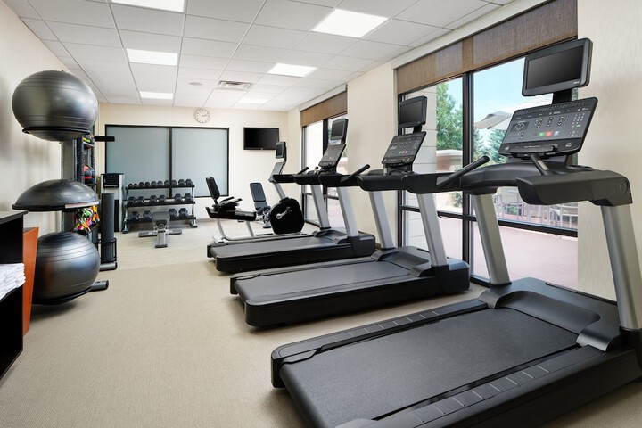Springhill Suites by Marriott Boulder Longmont