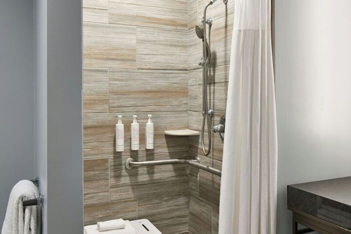 Montgomery Marriott Prattville Hotel & Conference Center