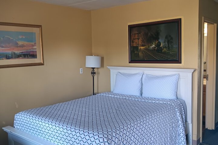 Bayside Motor Inn