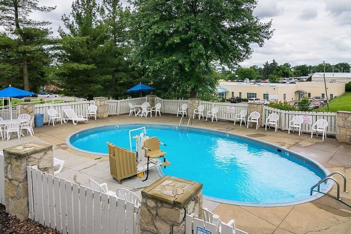 Pool 5 of 16