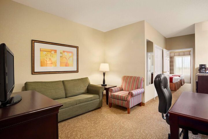 Country Inn & Suites by Radisson Albany, GA