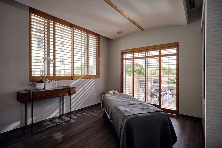 Loews Miami Beach Hotel – South Beach