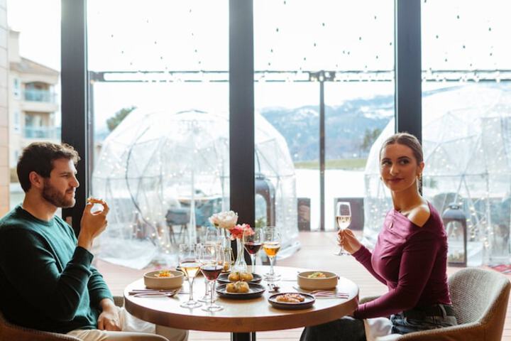 Delta Hotels by Marriott Grand Okanagan Resort