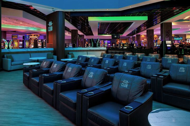 Harrahs Gulf Coast Hotel & Casino - a Caesars Rewards Destination