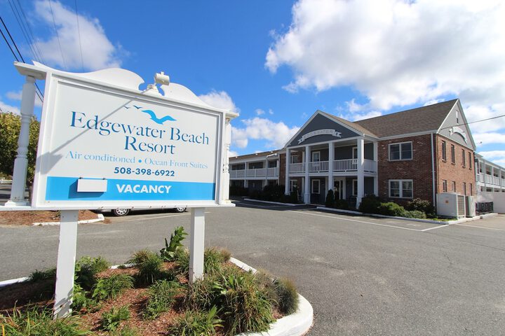 Edgewater Beach Resort